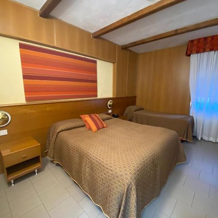Hotel Sila Camigliatello Silano Zewnętrze zdjęcie