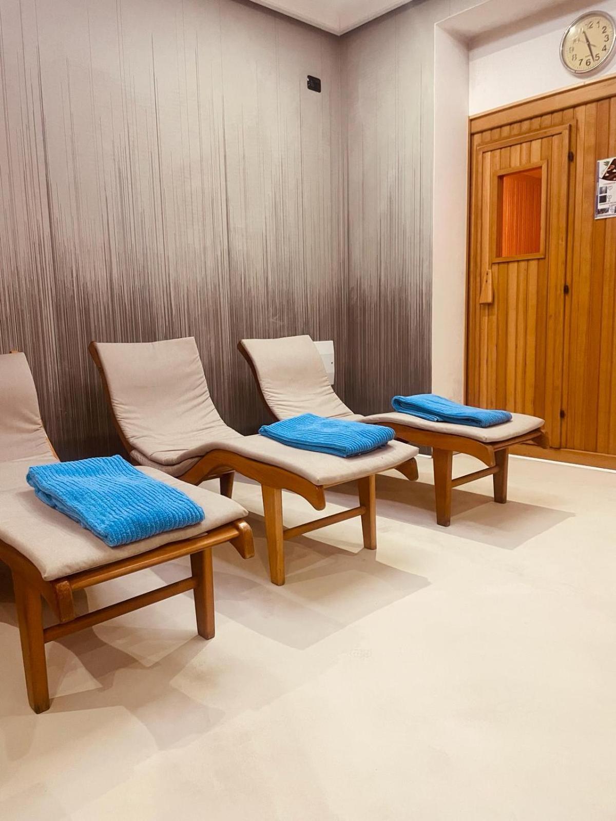 Hotel Sila Camigliatello Silano Zewnętrze zdjęcie
