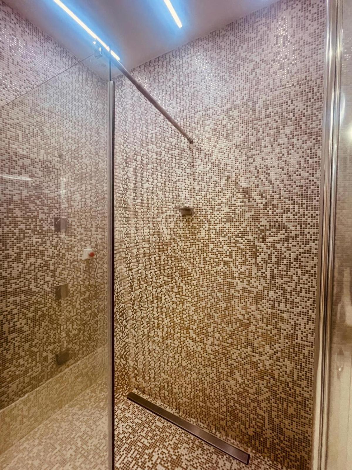 Hotel Sila Camigliatello Silano Zewnętrze zdjęcie