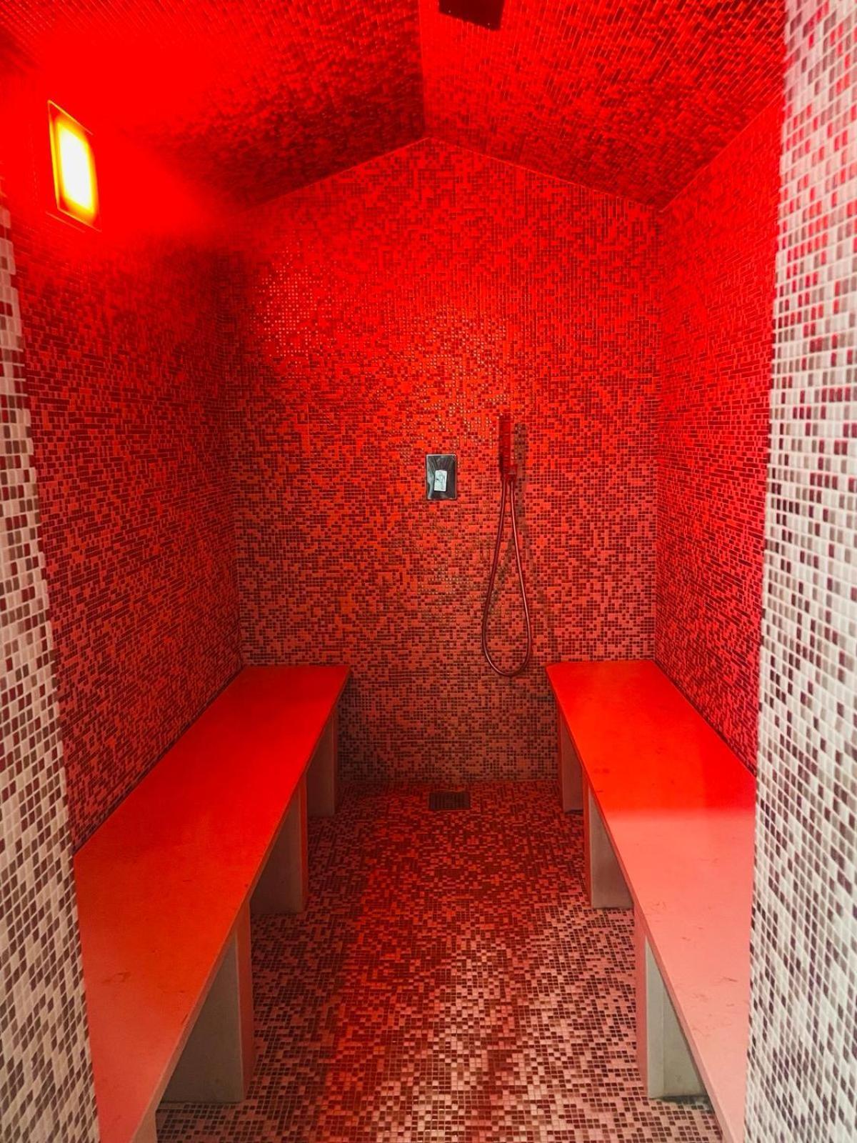 Hotel Sila Camigliatello Silano Zewnętrze zdjęcie