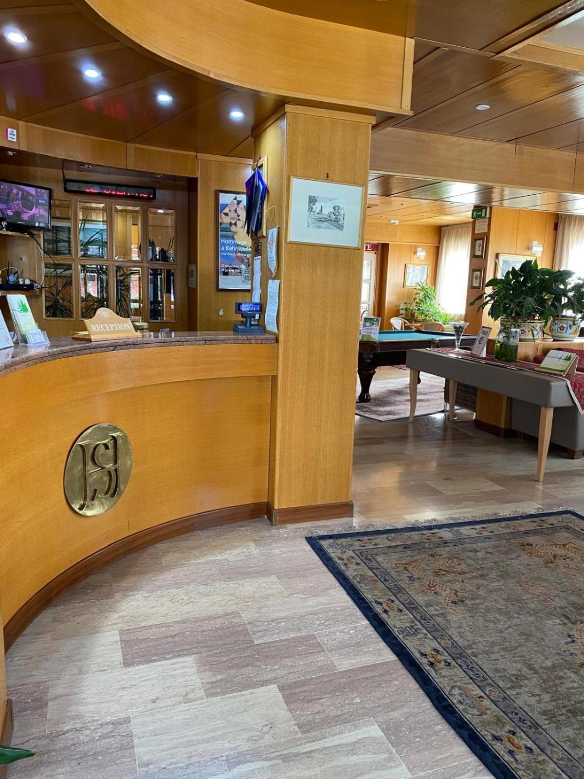 Hotel Sila Camigliatello Silano Zewnętrze zdjęcie
