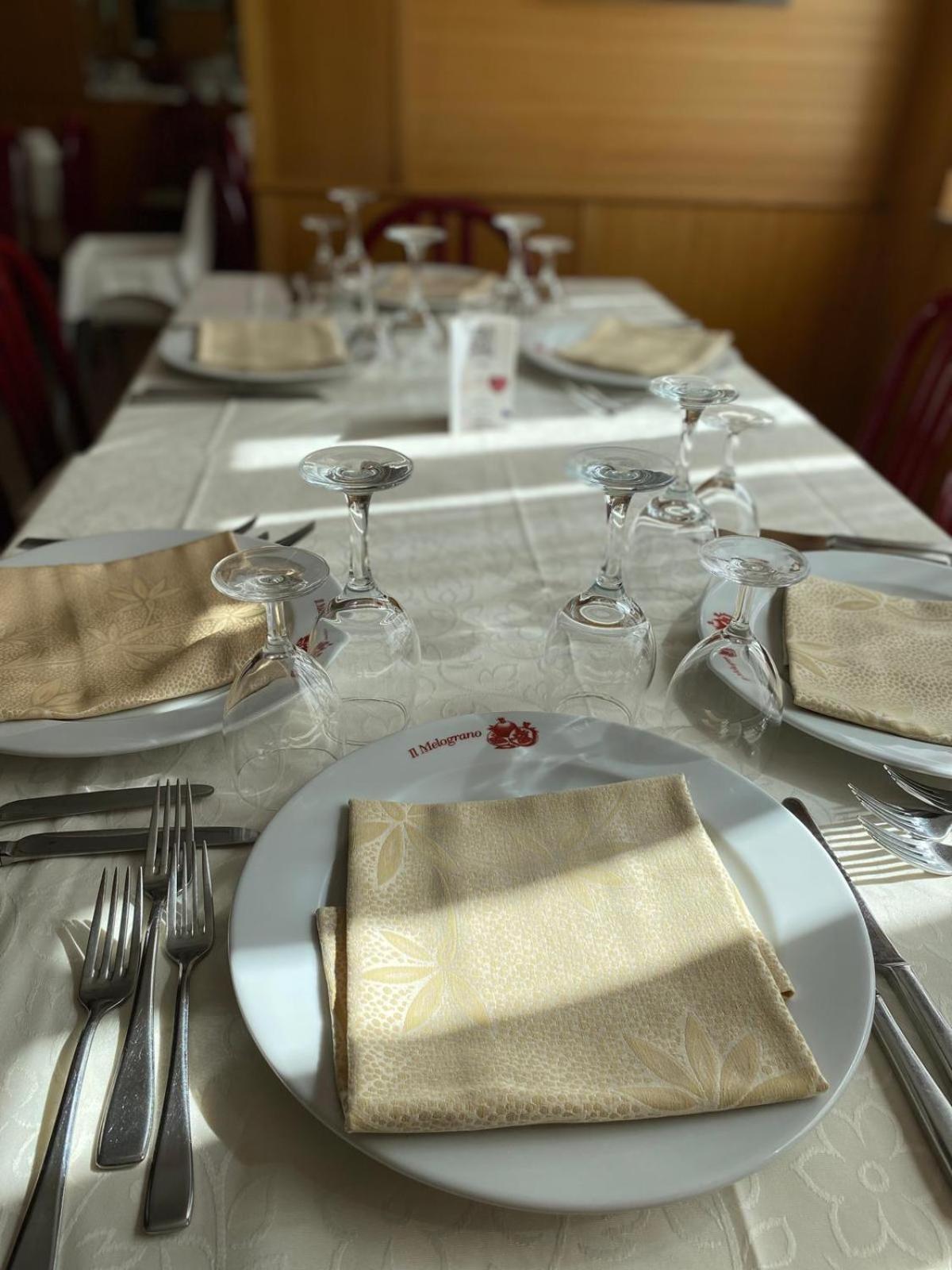 Hotel Sila Camigliatello Silano Zewnętrze zdjęcie