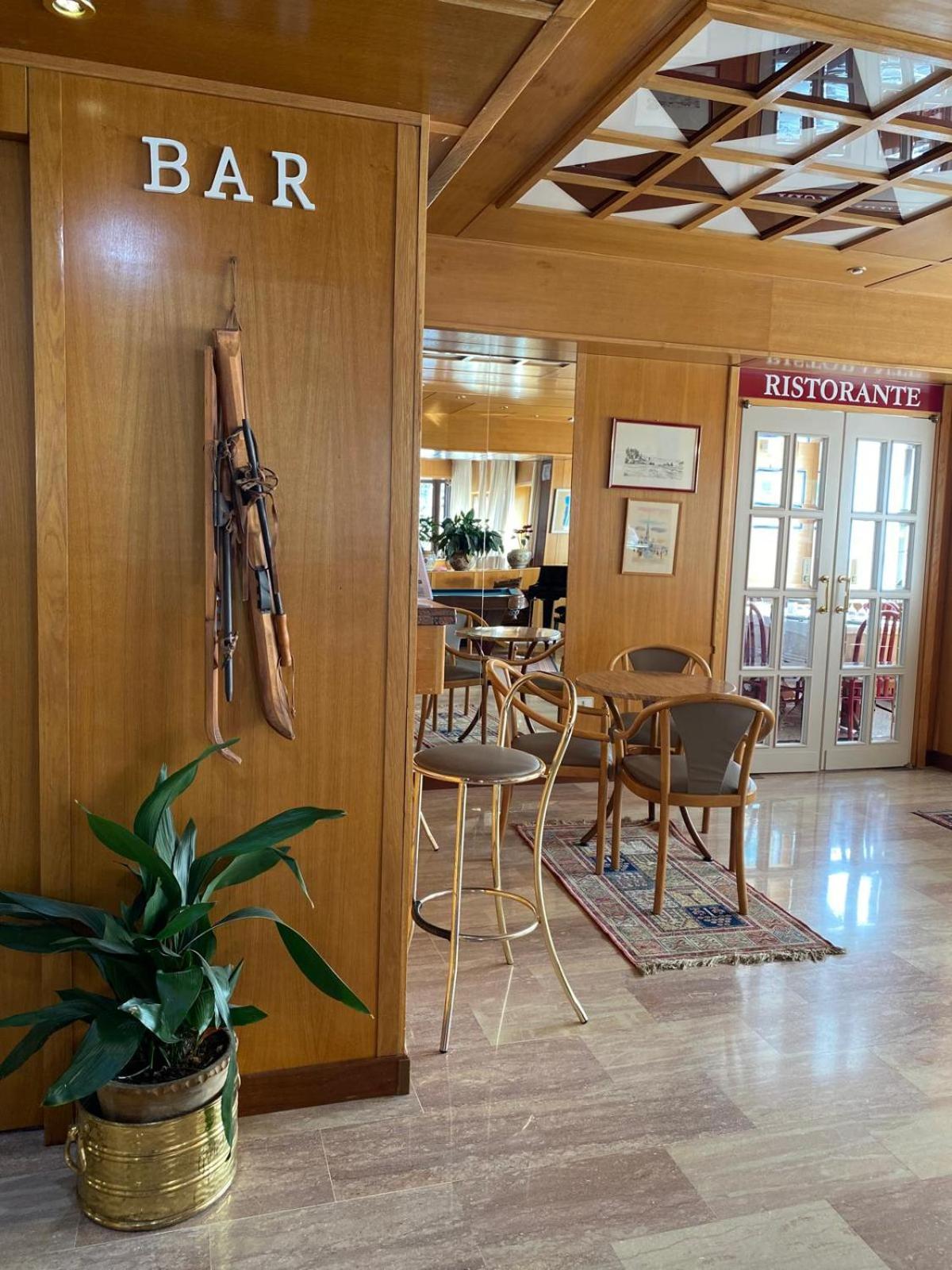 Hotel Sila Camigliatello Silano Zewnętrze zdjęcie