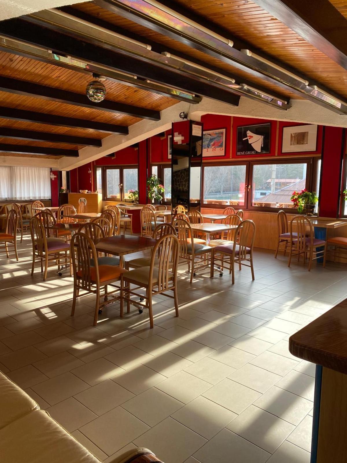 Hotel Sila Camigliatello Silano Zewnętrze zdjęcie