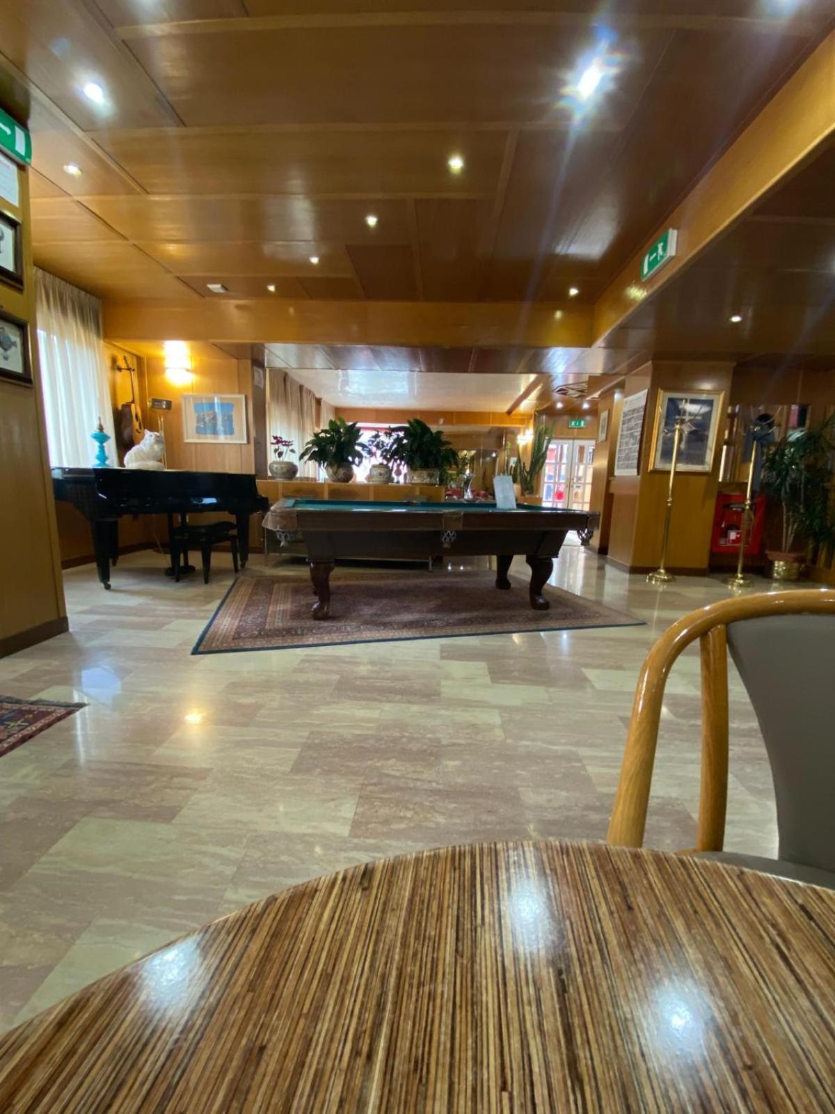 Hotel Sila Camigliatello Silano Zewnętrze zdjęcie