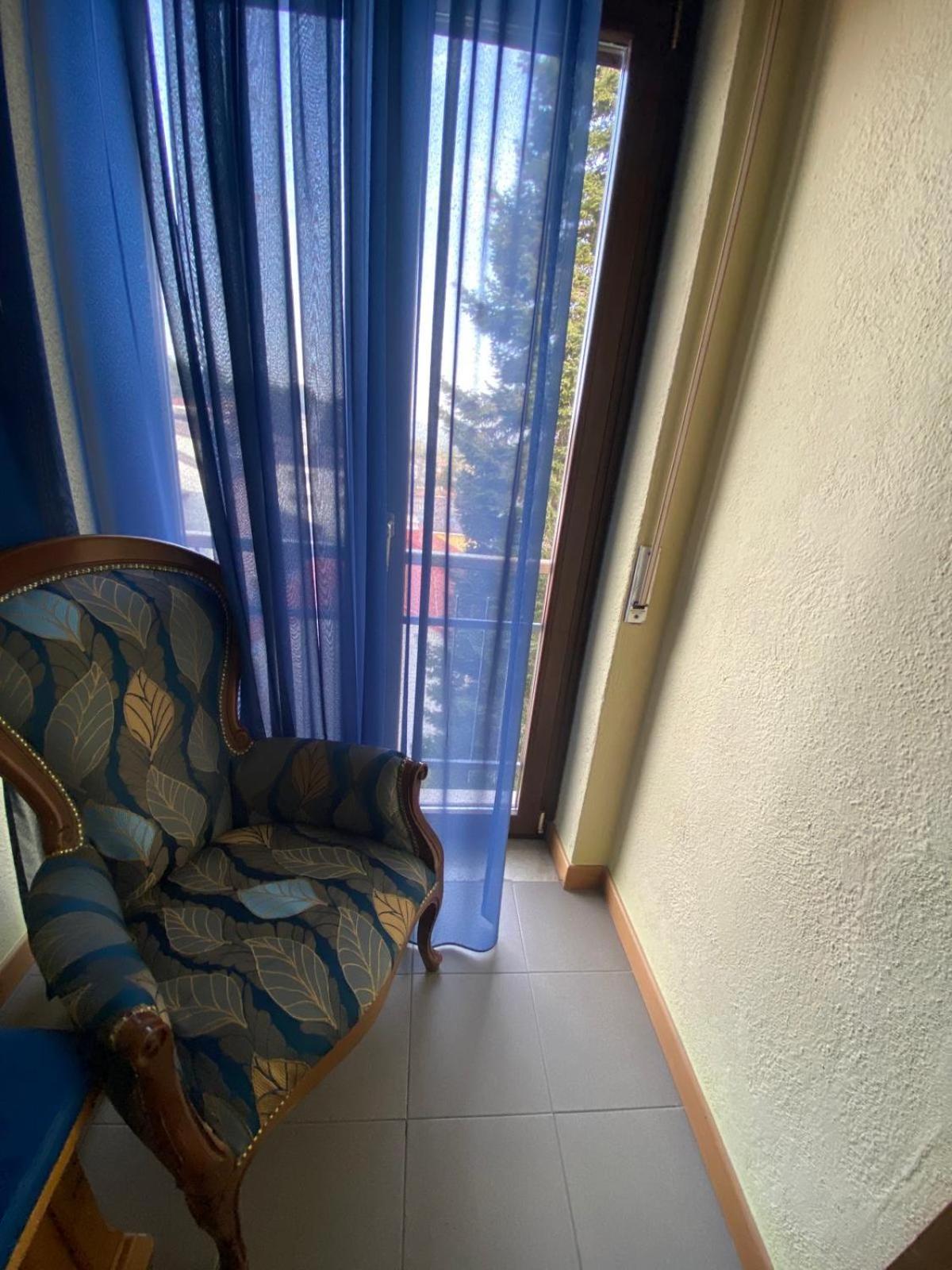 Hotel Sila Camigliatello Silano Zewnętrze zdjęcie