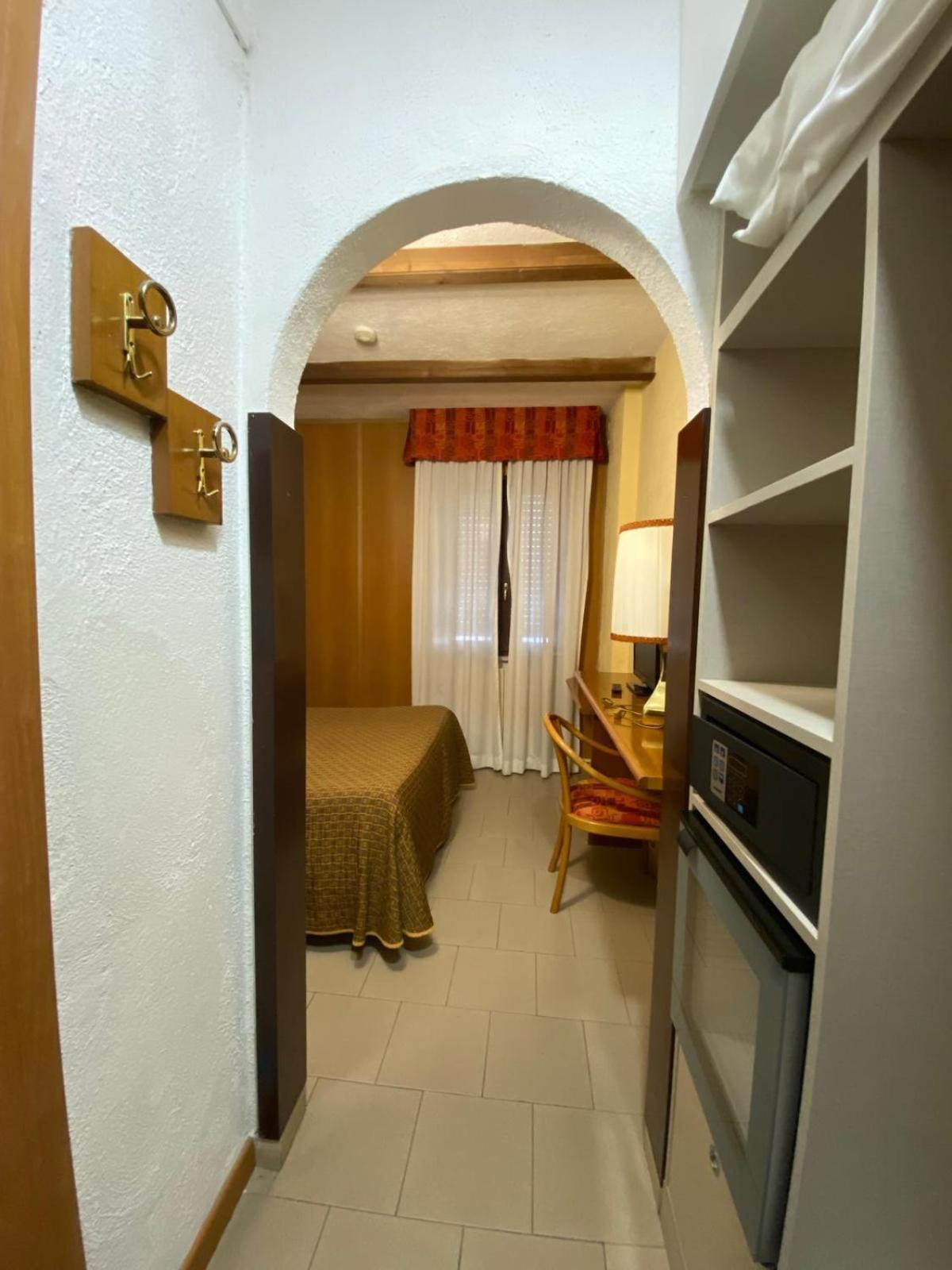 Hotel Sila Camigliatello Silano Zewnętrze zdjęcie