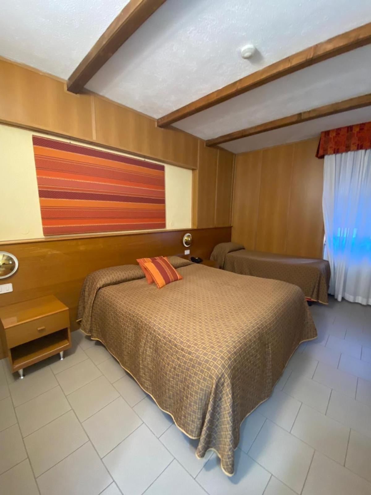 Hotel Sila Camigliatello Silano Zewnętrze zdjęcie