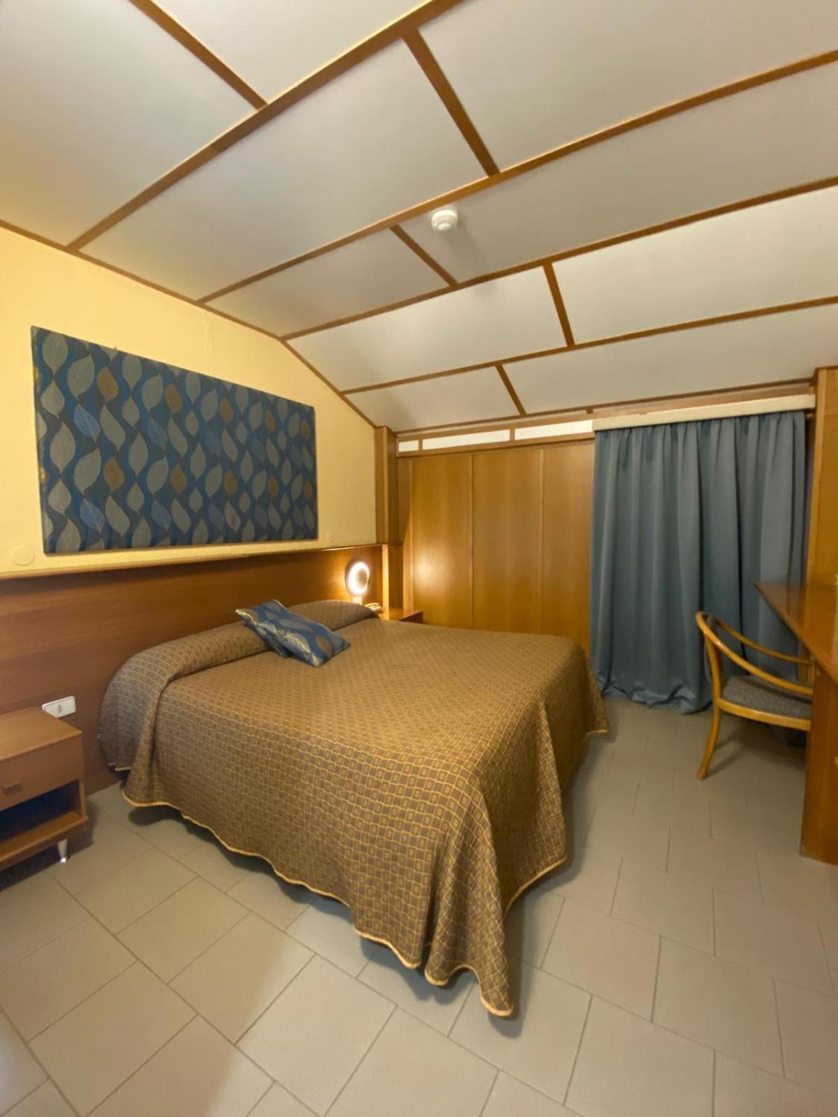 Hotel Sila Camigliatello Silano Zewnętrze zdjęcie