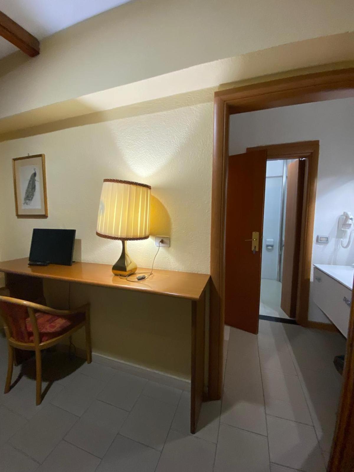 Hotel Sila Camigliatello Silano Zewnętrze zdjęcie