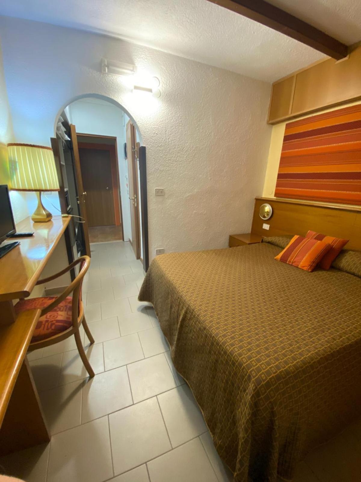 Hotel Sila Camigliatello Silano Zewnętrze zdjęcie