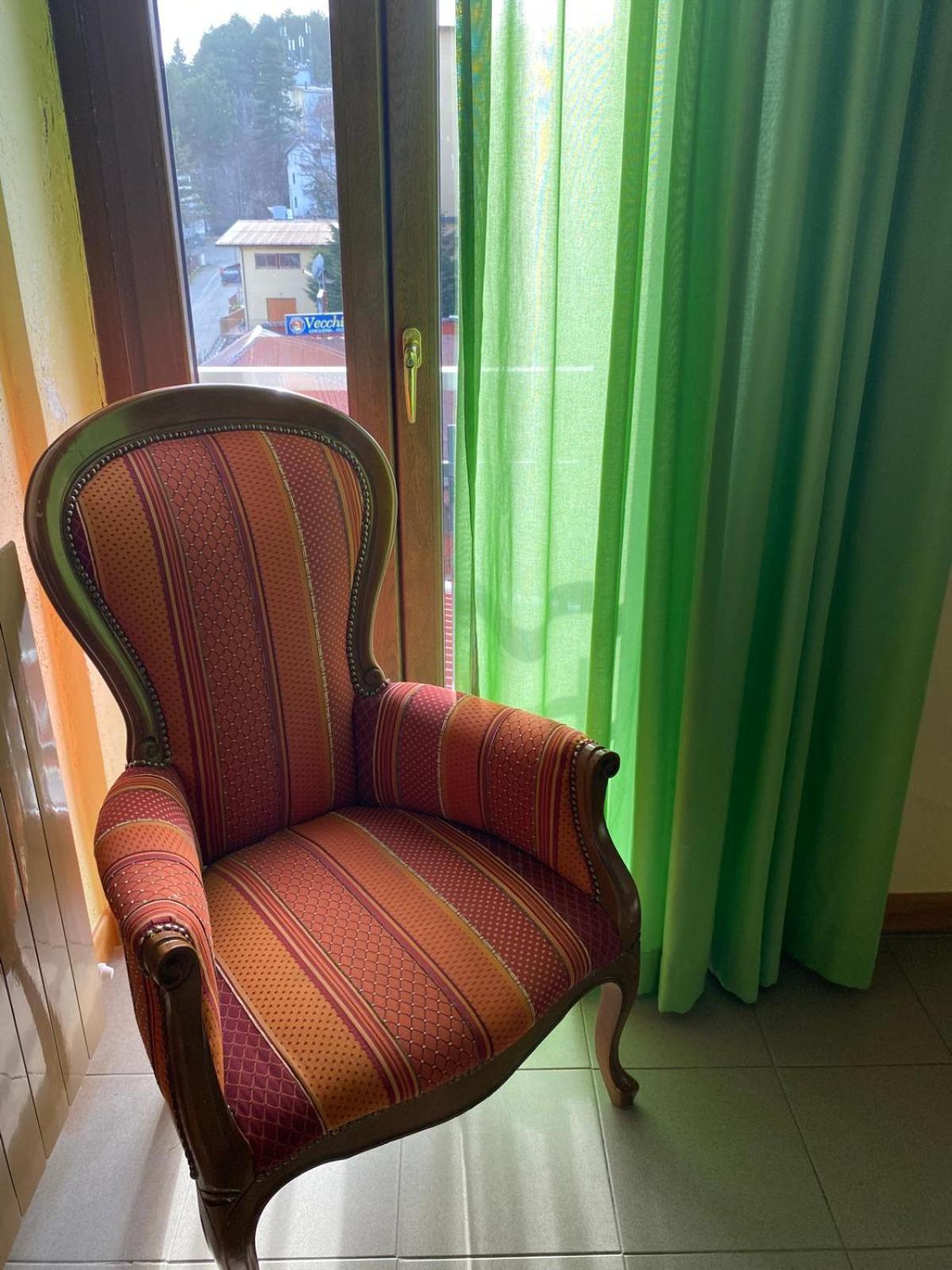 Hotel Sila Camigliatello Silano Zewnętrze zdjęcie